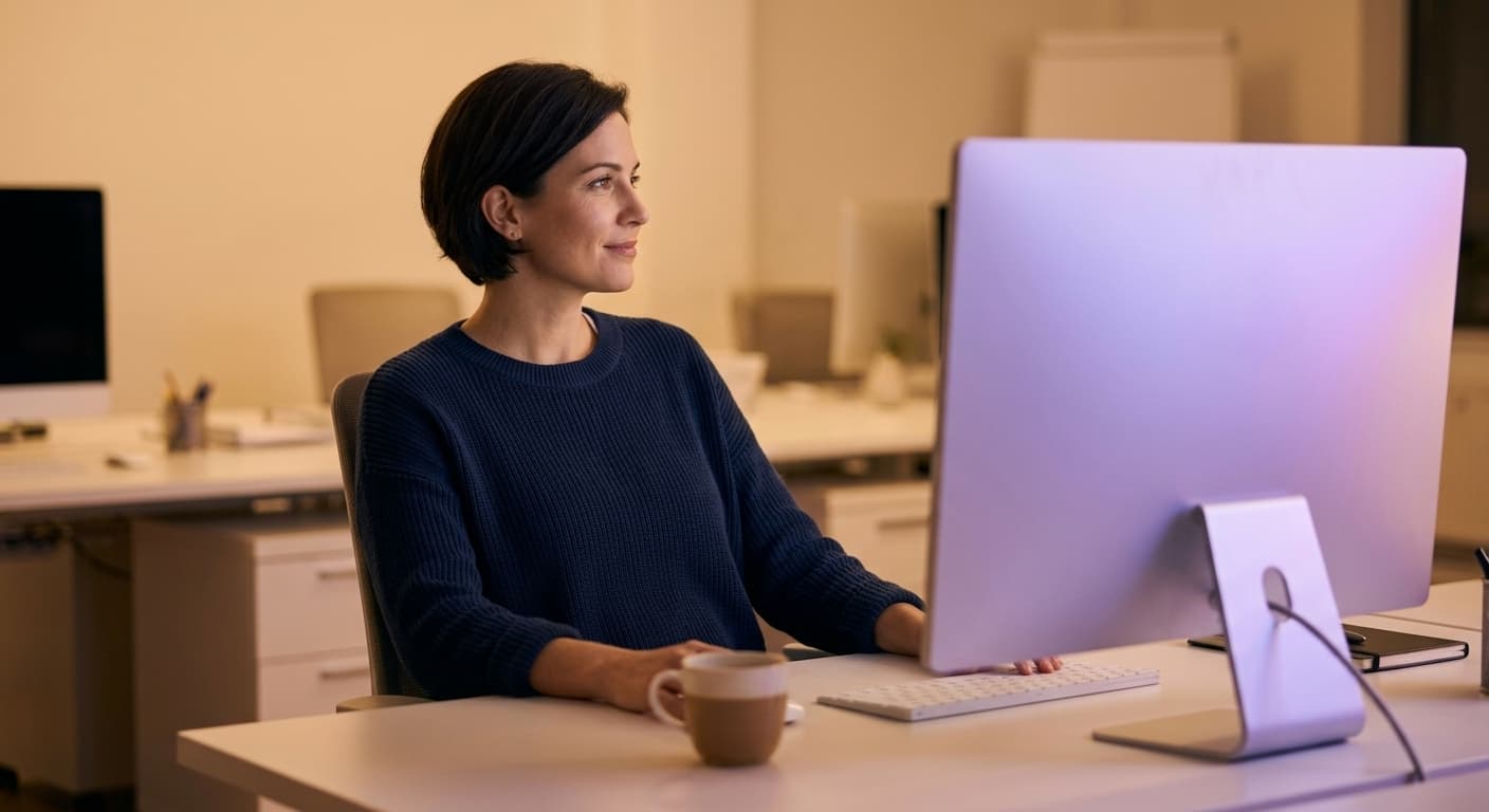 How a Business Analyst Queries Spreadsheets Without Writing a Single Formula