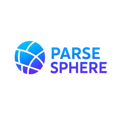 ParseSphere Logo