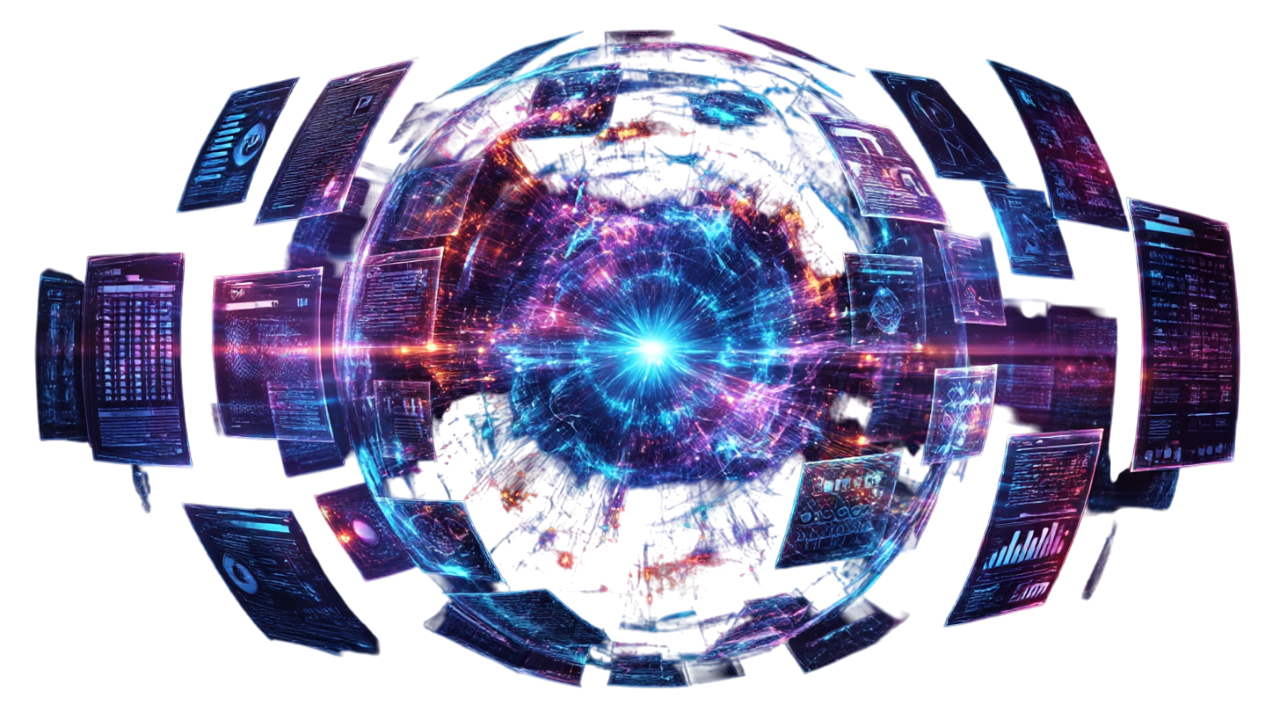 ParseSphere AI Sphere